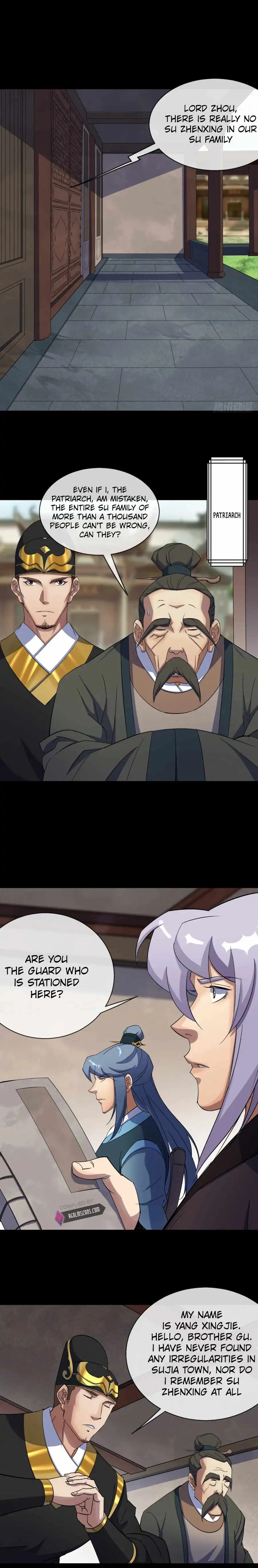 The Great Sage Chapter 44 6